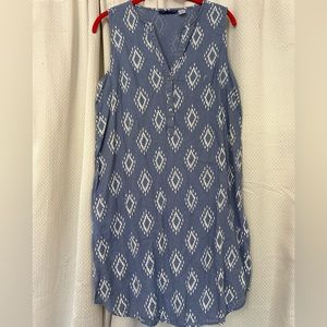 Simple dress size juniors medium